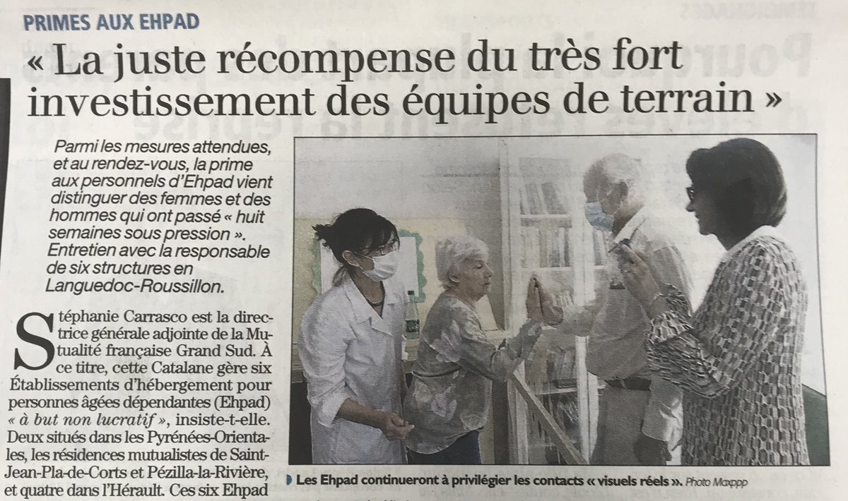 Mutualité Française Grand Sud tweet media