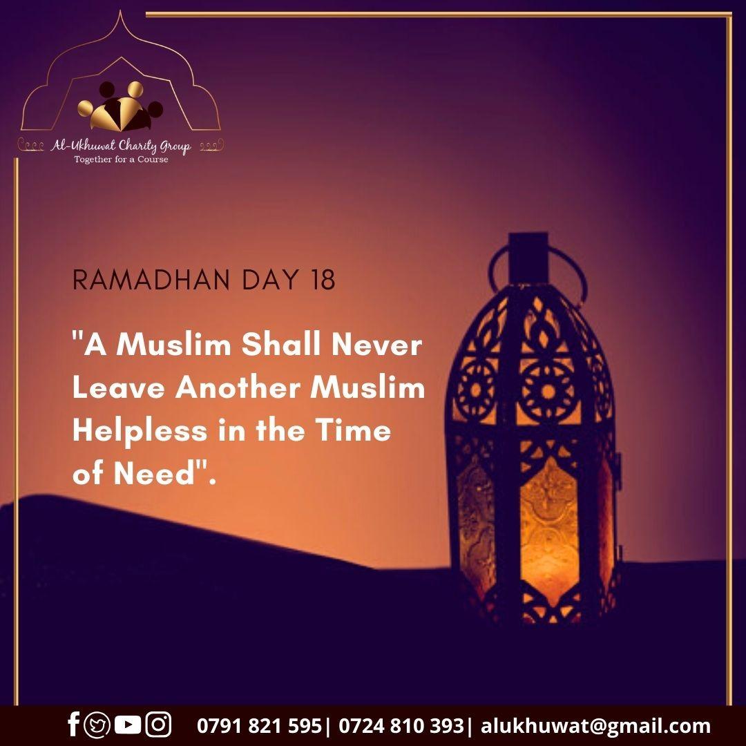 alukhuwat's tweet photo. #TogetherForACourse #StayHomeBeSafe #MakeRamadhanCount #RamadhanAtHome #SwaumMaqbool #RamadhanReminder https://t.co/kRWnEHNvur