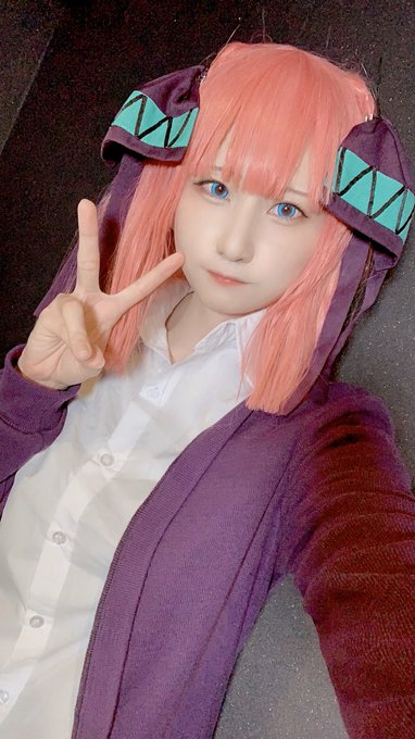 コスプレイヤー雨宮あんずのTwitter画像25