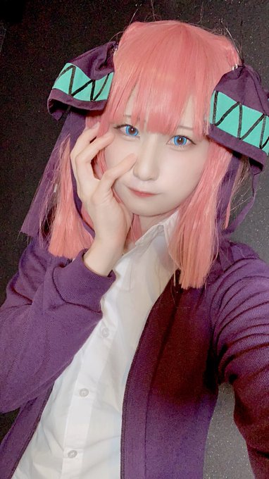 コスプレイヤー雨宮あんずのTwitter画像26