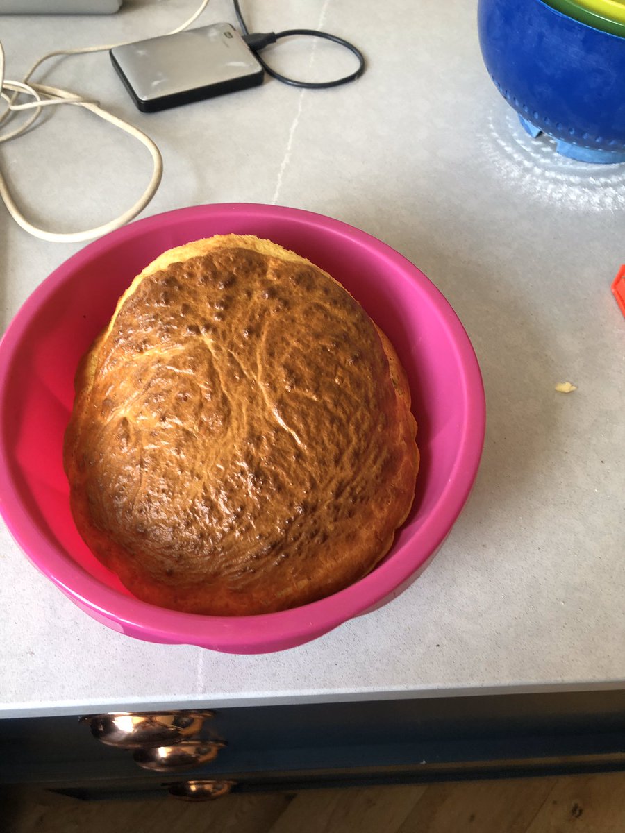 THSch_Classics's tweet photo. More authentic Roman #lockdown cookery from U4, Roman ‘pancakes’ with dates and honey, traditional soup and Maisie’s amazing Roman cheese bread 🏛🏺@TalbotHeathSch https://t.co/i4HZXgxNij