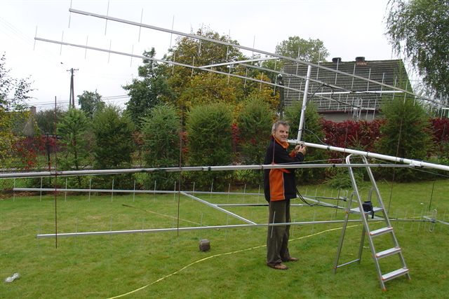 SP-VHF-C 🇵🇱 Polski Klub UKF / Polish VHF Club tweet media