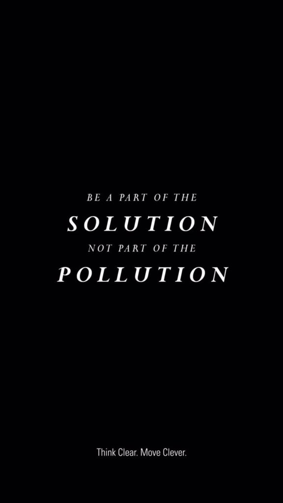 FinnaCycles's tweet photo. Be a part of the
Solution
Not part of the 
Pollution 
#finna https://t.co/3d3D705BBU