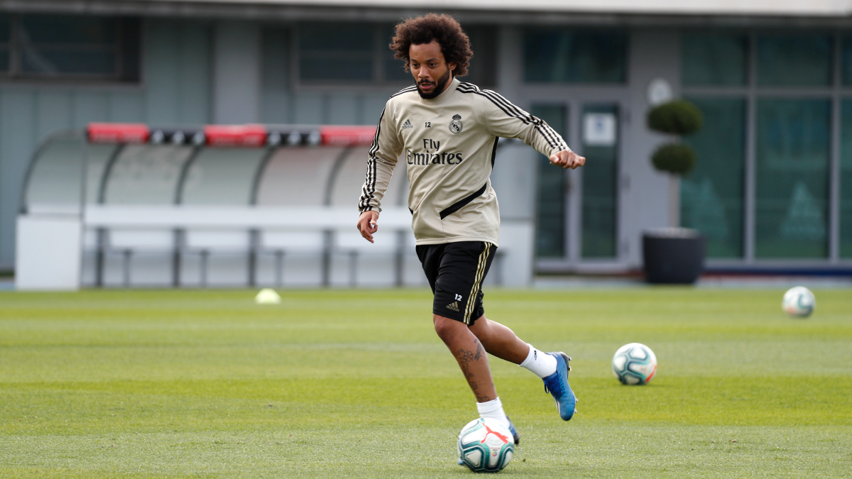 🔙 <a href="/MarceloM12/">Marcelotwelve</a>
#RMCity | #HalaMadrid