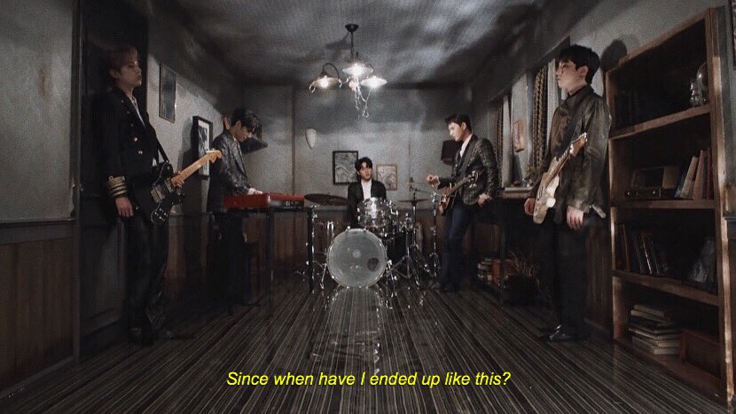 zombie — day6 (2020)