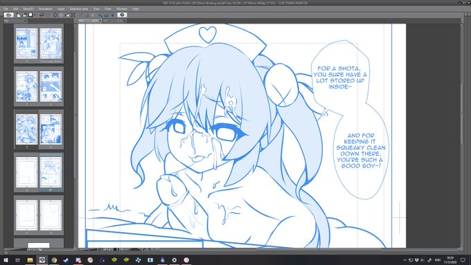 R18!

経過報告ww 