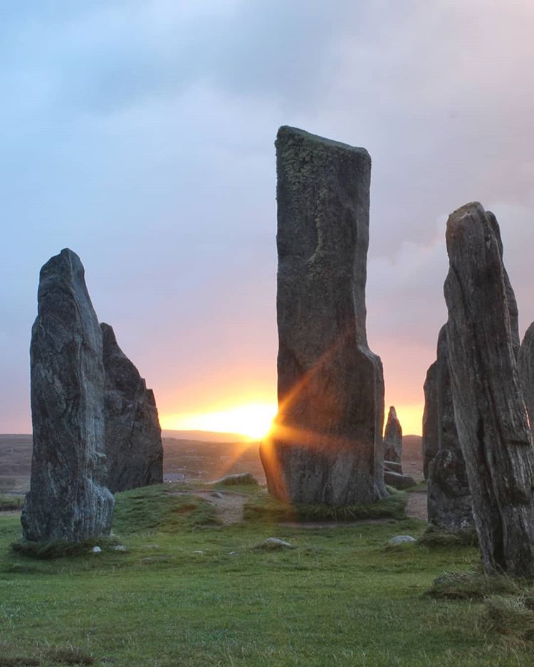 VisitScotland tweet media