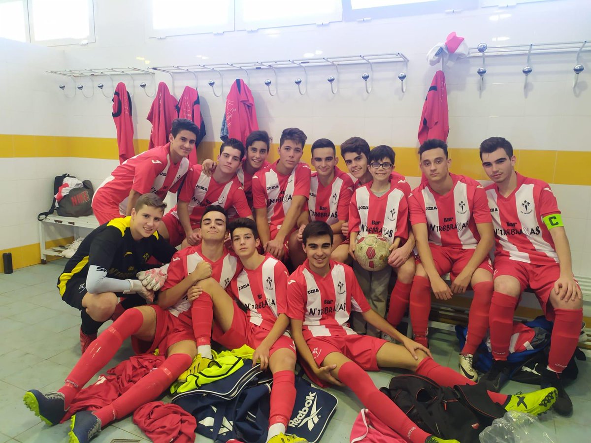 INFANTESJV's tweet photo. Finalizamos la Temporada 19-20 con un sabor agridulce. Dada la situación actual que tenemos en España causada por el Covid-19 se ha llegado a la suspensión de la liga. Desde aquí le mandamos un fuerte abrazo a todos los clubs a los que hemos sido enfrentados este año. https://t.co/2InWjCHqa4