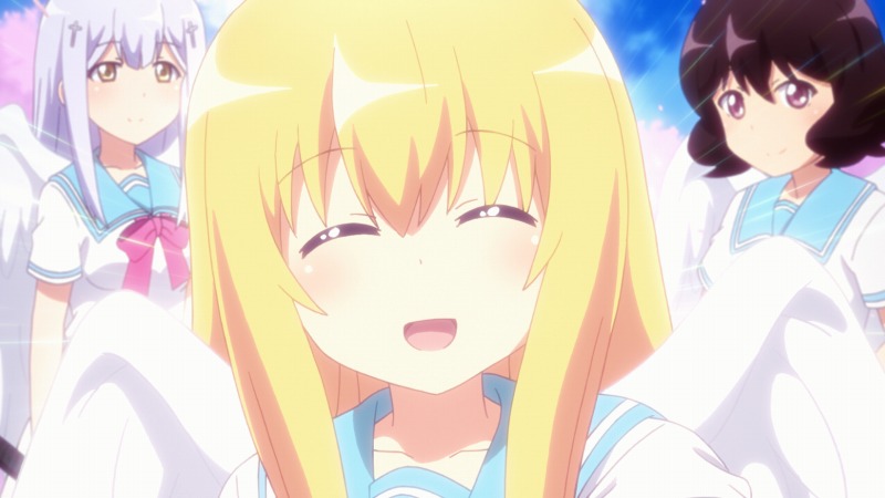 ガヴリールドロップアウトへのアニメ海外の反応まとめ あにかん