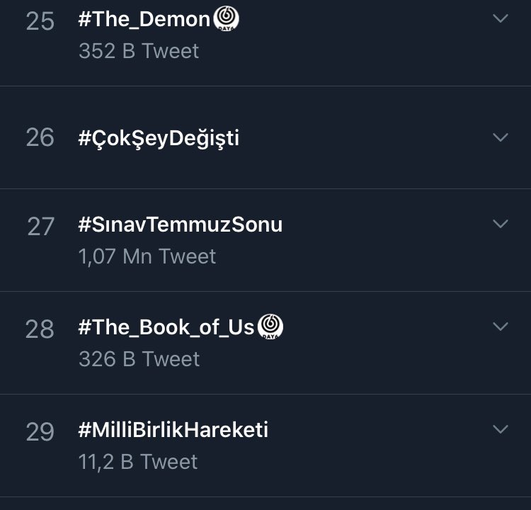 haluktatar's tweet photo. 27’den yeniden listedesiniz! Hadi yürekler! Hadi canlar🙏 1 milyon ile 30 dk aldıysanız 2 milyon atın bu sefer! Gündemi siz tutun ki, görmek istemeyen bile görsün. https://t.co/hbYjm0tcWY