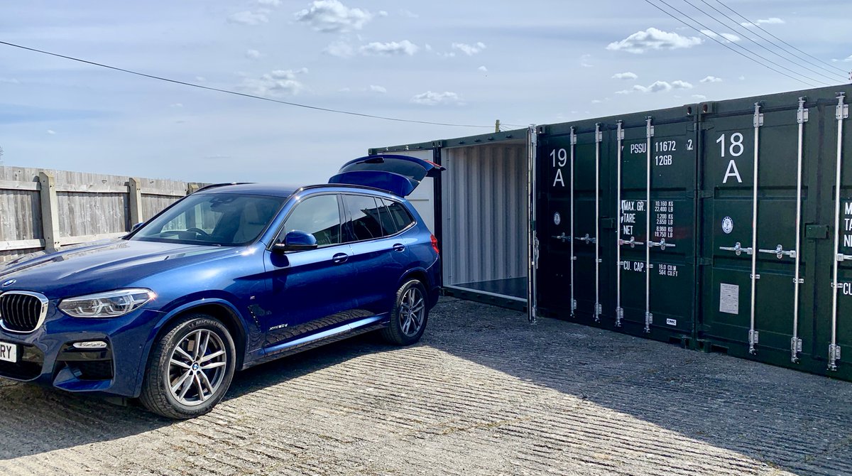 PERRY STORAGE tweet media