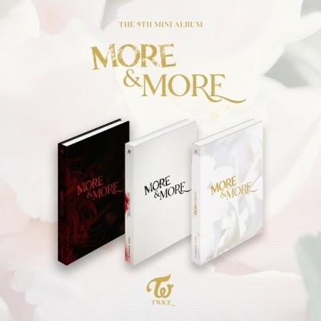 Takemehomeshop's tweet photo. PRE-ORDER
🧸#TWICE MORE&amp;MORE 9TH MINI ALBUM🧸
📌สุ่ม ver. สั่งมากกว่า 1 ver. คละให้ค่ะ
✔️สั่งภายใน 31/05/2020 ได้ของเเถมรอบพรีครบ
💰ราคา : 550฿
📮ลทบ.100/ems.140 รวมกระบอก
ปิดวันที่30
#ตลาดนัดทไวซ์ #ตลาดนัดรวมด้อม #ตลาดนัดวันซ์ #TWICE https://t.co/KC5wIwLZcq
