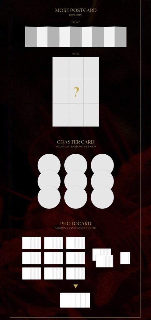 Takemehomeshop's tweet photo. PRE-ORDER
🧸#TWICE MORE&amp;MORE 9TH MINI ALBUM🧸
📌สุ่ม ver. สั่งมากกว่า 1 ver. คละให้ค่ะ
✔️สั่งภายใน 31/05/2020 ได้ของเเถมรอบพรีครบ
💰ราคา : 550฿
📮ลทบ.100/ems.140 รวมกระบอก
ปิดวันที่30
#ตลาดนัดทไวซ์ #ตลาดนัดรวมด้อม #ตลาดนัดวันซ์ #TWICE https://t.co/KC5wIwLZcq