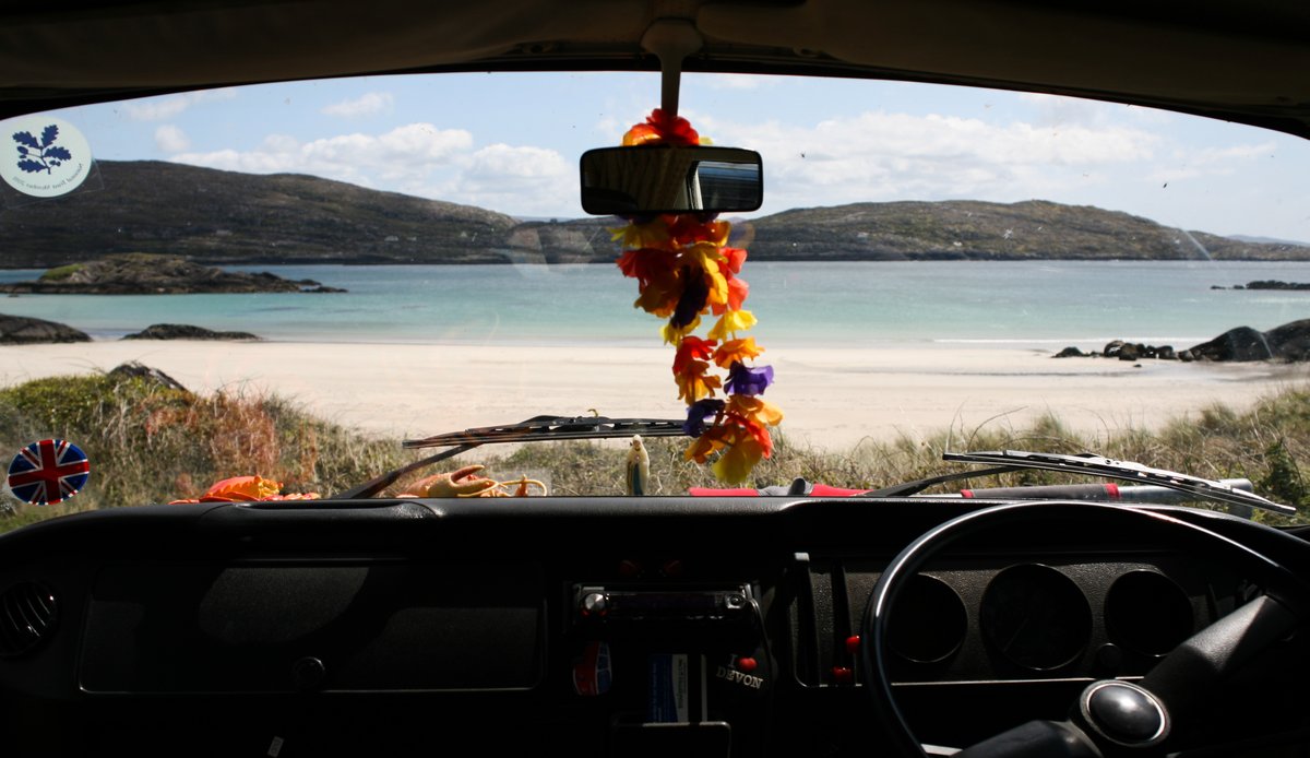 Morning all. I have a new book coming out soon about travelling in the amazing country that is Ireland. If you want to zip over to Instagram and give me a wee follow you can see some of the pics and stories.
instagram.com/martindorey