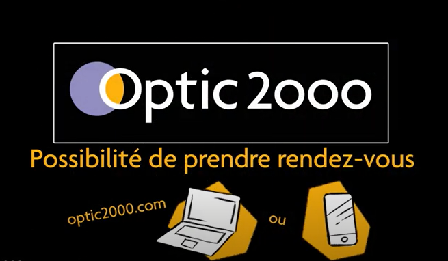 Les opticiens <a href="/optic2000/">Groupement Optic 2000</a> sont ravis de vous accueillir à nouveau en magasin à partir d'aujourd'hui, dans le respect des #gestesbarrieres. Masques, visières de protection, gel hydroalcoolique, marquage au sol sont au rendez-vous pour assurer votre sécurité. À bientôt 🙂