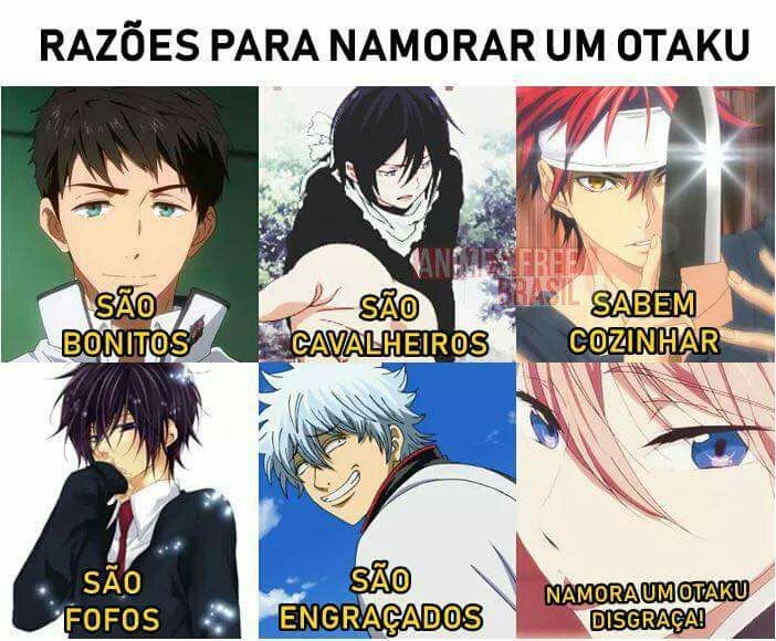 Otaku se mata após termino de namoro. - Página 4