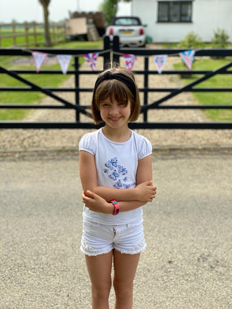 felstedprep's tweet photo. Bank holiday BBQs, gardening and bunting! #felstedathome @HeadFelstedPrep @FelstedSchool https://t.co/5BWKmyF8O2