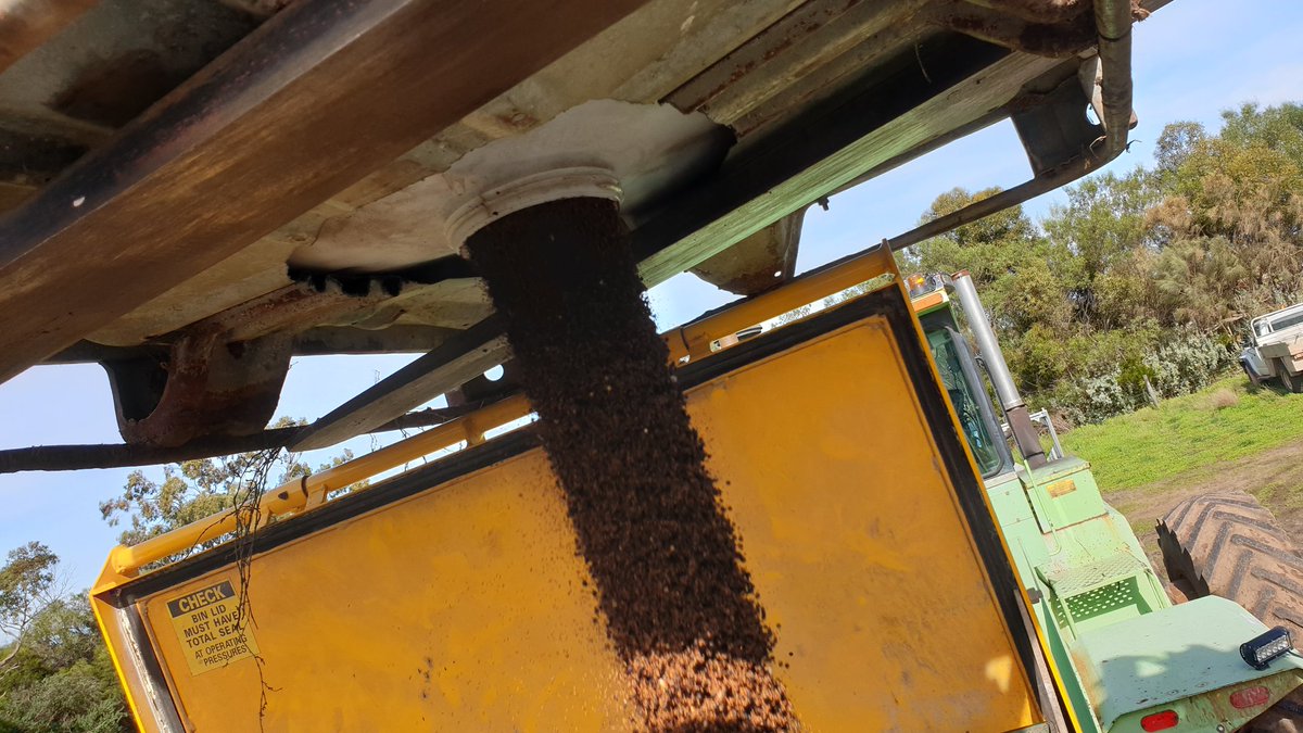 Greenpatch Ag tweet media