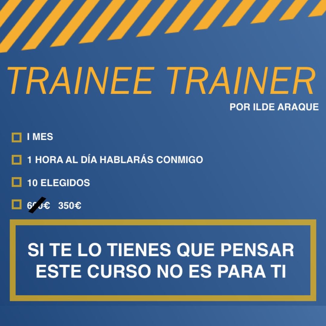 ilde araque tweet media