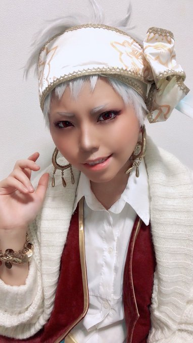 コスプレイヤーうりうのTwitter画像57