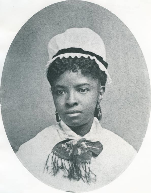 BillieJeanKing's tweet photo. Mary Eliza Mahoney was the 1st African American licensed nurse in the U.S.

After graduating in 1878 she became the director of an orphanage for black children. She retired after 40 years &amp; was among the 1st women to register to vote in Boston.
#NationalNursesWeek #HistoryMatters https://t.co/7xjhNMeRLQ