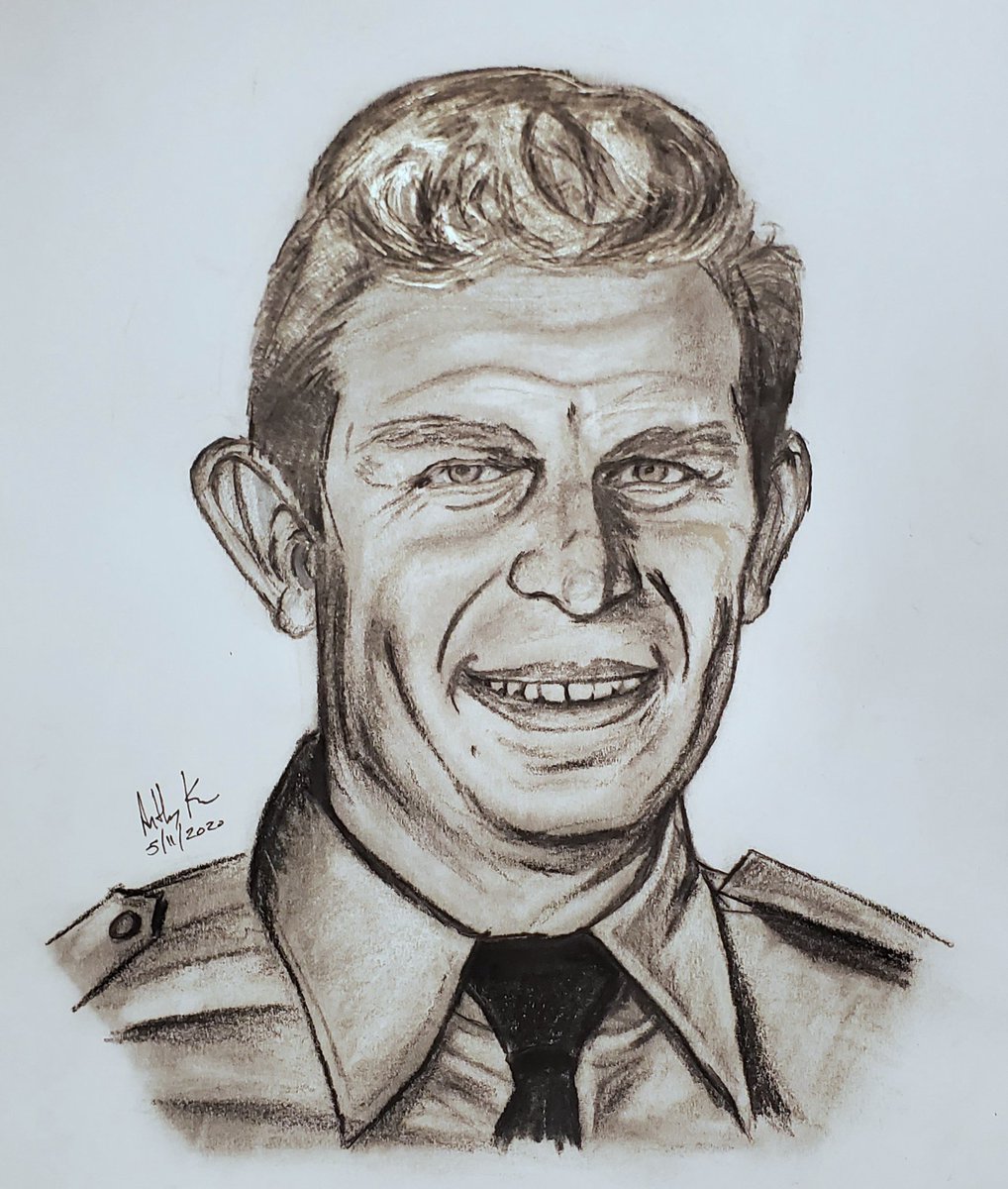 AntmanisAnnoyed's tweet photo. Sheriff Andy Taylor (#AndyGriffith ) #TheAndyGriffithShow #MayBerry #ThefishingHole #AndyGriffithShow #SheriffAndyTaylor #BarneyFife #Opie #classicTv #1960s #Wholesome #ReturntoMayberry #Sheriff
.
.
#Fanart #illustration #Drawing #portrait #artoftheday #blackandwhite #Art https://t.co/poCUSHKyDe