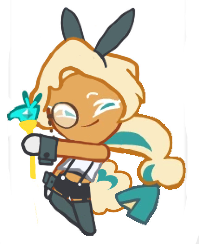TofuSharkK's tweet photo. 兔郎怪盗啦
Bunny Roguefort 
#cookierun 
#roguefortcookie https://t.co/2egPWg5S1t