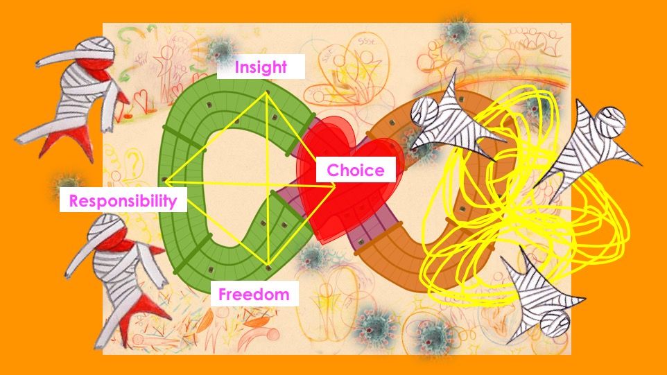 Veerle De Bock tweet media