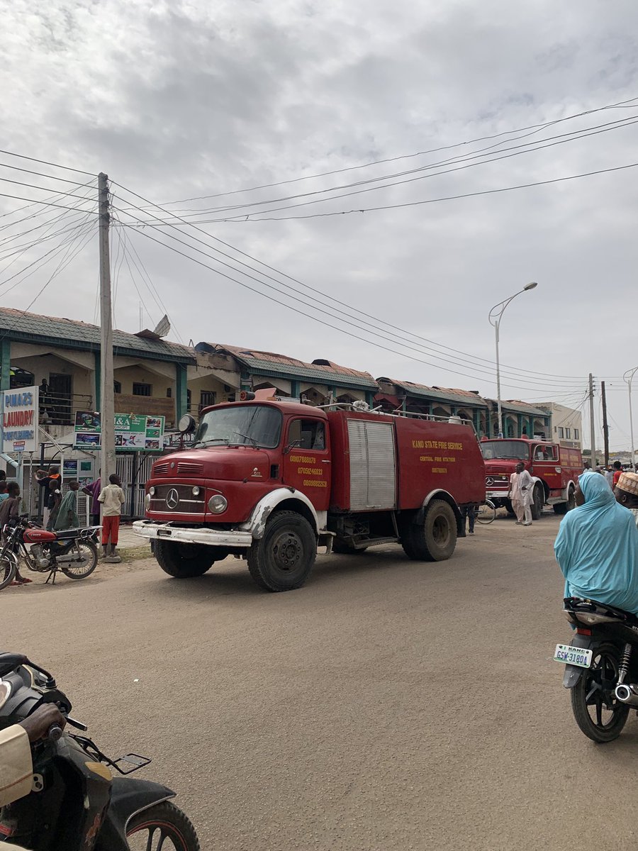 Dear our customers with heavy heart we announce a complete burn down of one of our workshop/store at our main branch at ZooRoad kano. We also regret to announce that almost 90% of our customers kaftan orders/bespoke service and all our machineries have burnt to ashes.