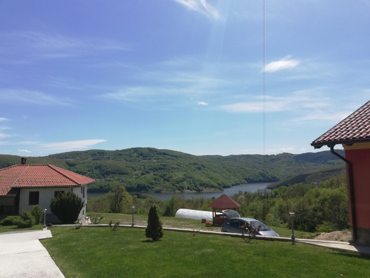 skwkwkk2kka's tweet photo. Манастир Рујно
#Rujno #Serbia https://t.co/MYJA1eD0XS
