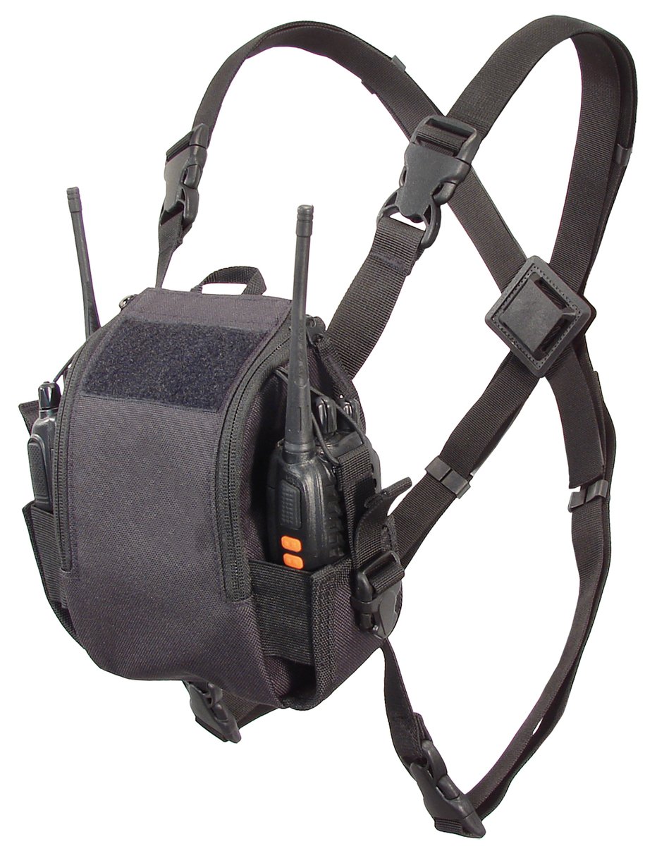myTEEUU's tweet photo. #IFAK RADIO CHEST RIG for #digital #radio and #firstaid #equipment #available at your local TEE-UU distributor in the #UK Details: https://t.co/rUcclQT22u or at your TEE-UU #dealer.
#ambulance #NHS #police #rescueservice #harness #paramedic #officer #emergency #firstaidkit #TEEUU https://t.co/fsYayTZrKj