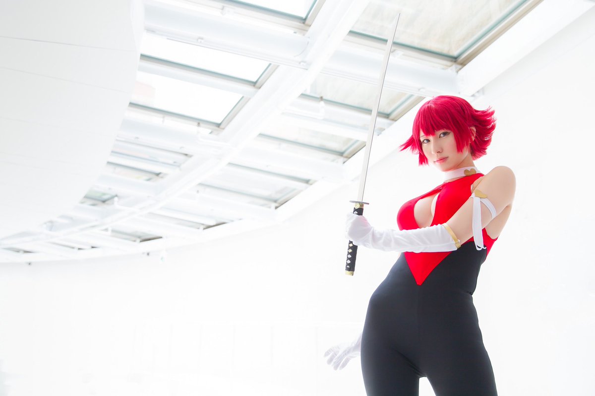 Twoucan キューティーハニー の注目ツイート コスプレ