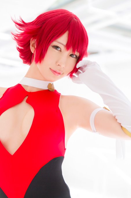 コスプレイヤーじゅんのTwitter画像55