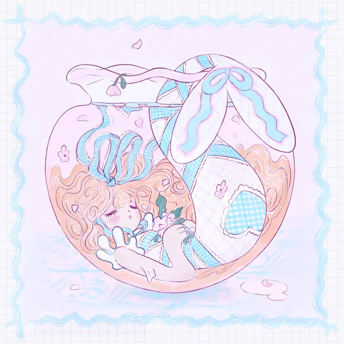 𝑀𝑒𝑟𝑚𝑎𝑖𝑑 𝑐𝑙𝑜𝑠𝑒𝑠 𝑒𝑦𝑒𝑠 