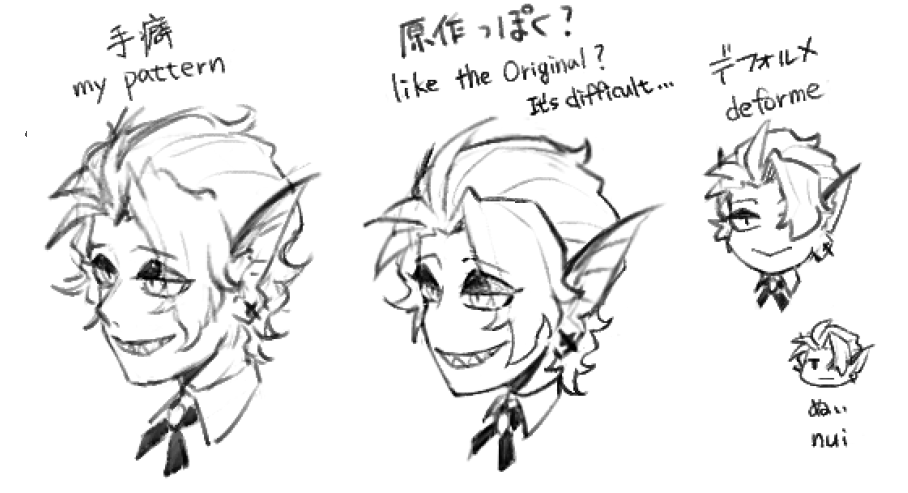 @wraith615_hh I'm sorry to confuse you.
btw, I draw them in this way. (maybe)
Please do as you wish (^-^)/