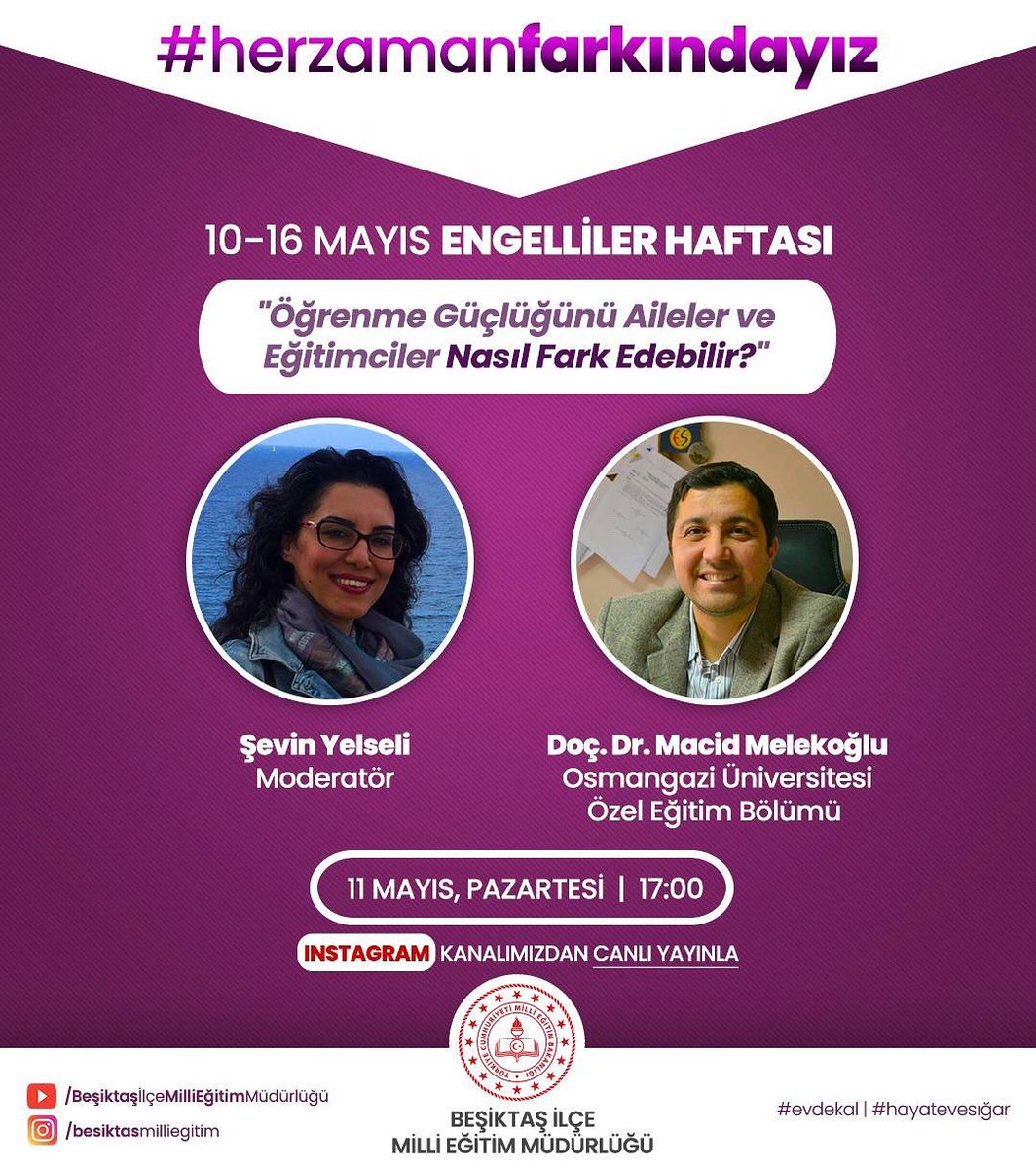 BanatLutfi's tweet photo. #herzamanfarkındayız https://t.co/a7rHTlY223