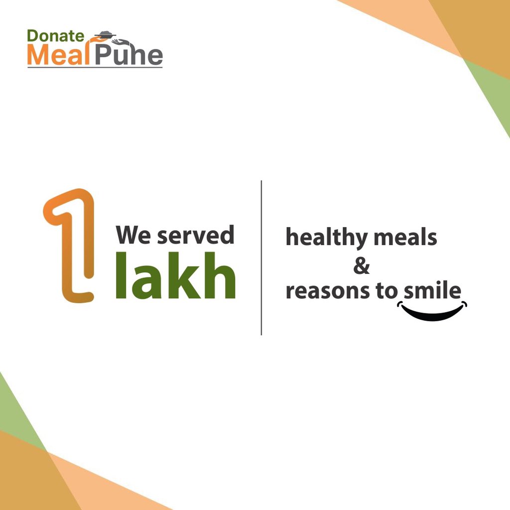 DatarKirty's tweet photo. We are doing everything we can to ensure healthy meals for the stranded. It has been a privilege for us to have served over 1 lakh meals. We could not have done this without your support. @CPPuneCity @ABPNews @PuneCityPolice @RNTata2000 @sakaltimes @EconomicTimes @YourStoryCo https://t.co/GVa4dhKPKV