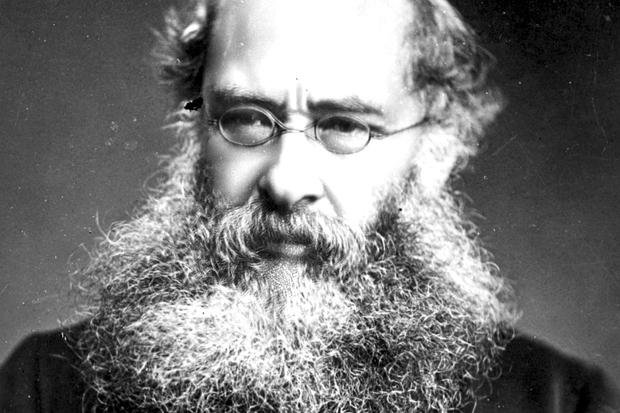 Beresford91's tweet photo. "A small daily task, if it be really daily, will beat the labours of a spasmodic Hercules"
~ Anthony Trollope
#EryDay https://t.co/28yv7iwuj0