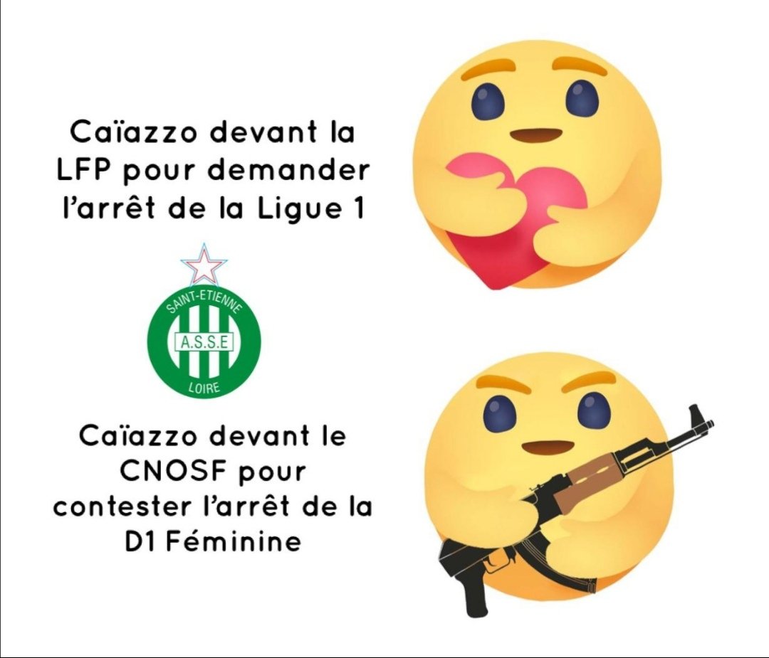 LaL1pourAmiens's tweet photo. Bernard Caïazzo, président de l’ASSE et du syndicat première ligue, semble avoir une notion de l’équité à géométrie variable en fonction des intérêts de son club.

Contre des décisions où les juges sont aussi parties !
#laL1pourAmiens https://t.co/ivCL5KILyF