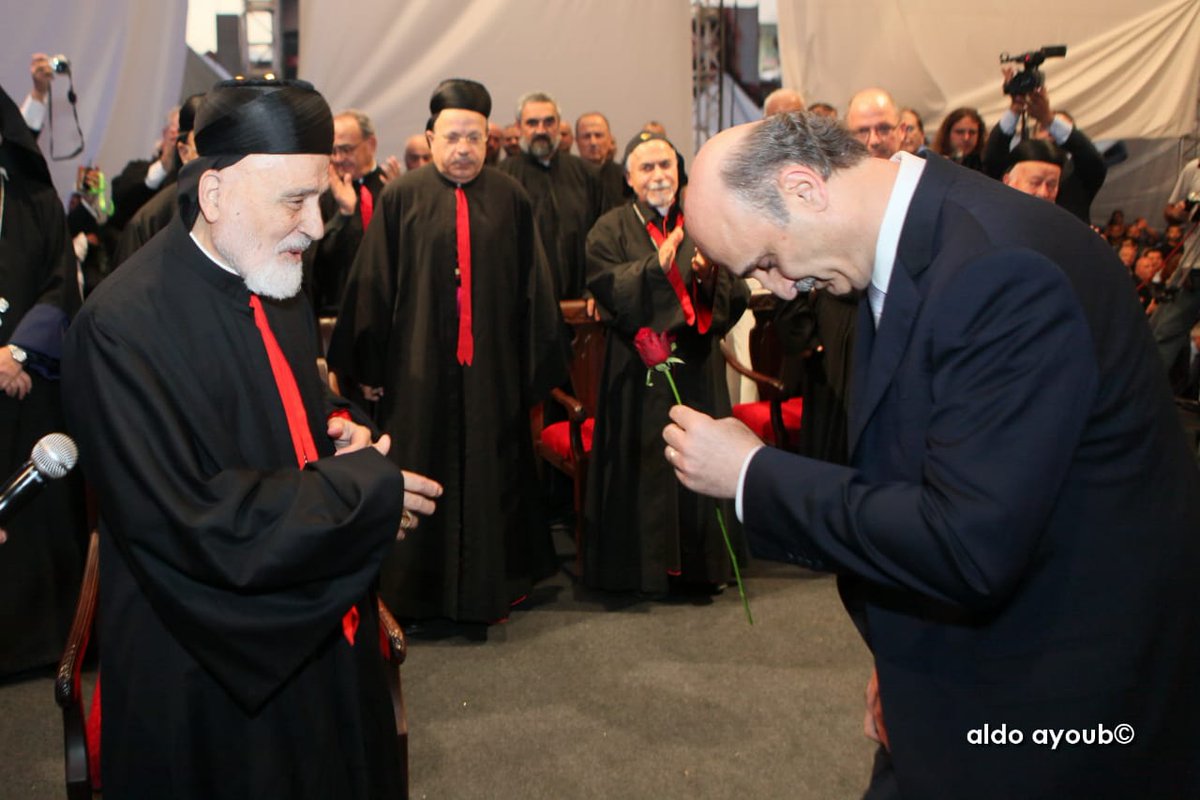 DrSamirGeagea's tweet photo. صلّي لأجلنا لأننا في هذه الأيام في أمس الحاجة... #أمثاله_لا_يموتون https://t.co/hezSXjczVb