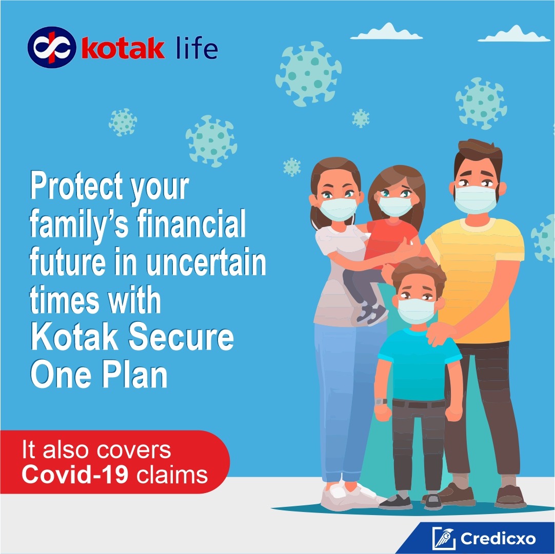 credicxo's tweet photo. Hey Folks, this pandemic disease has made us understand the importance of health insurance in our daily life. As we all know life is very uncertain, and to make it secure its important to have health insurance which we are providing at a minimal cost of Rs350.Get it today!! https://t.co/GaSwS4TNOA
