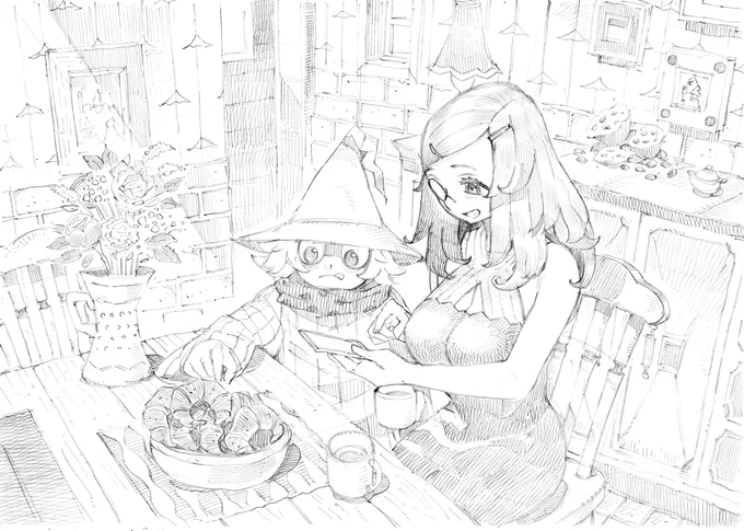 リオ先生お誕生日おめでとう? 