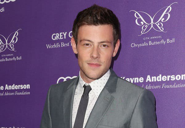 Happy birthday to one mr cory monteith. nothing but love for my finn hudson.   