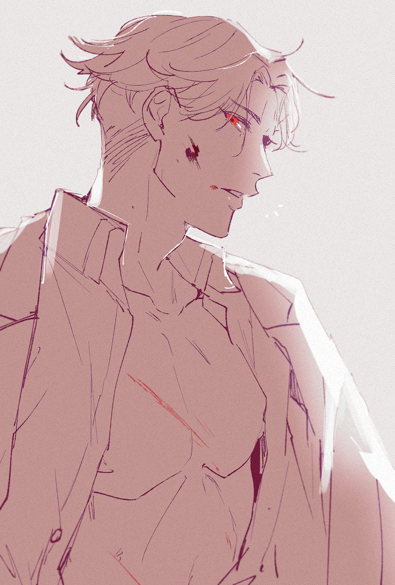 ぺかじゅ 豊前手入れ部屋空いたｳｯ 色気で霧散する主の絵文字