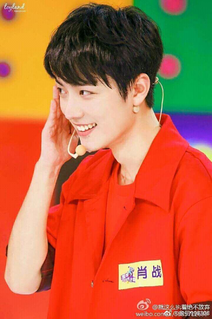 xiaozhan_only's tweet photo. วันที่ 12/05/20 00.07 น. เวลาจีน
(17 วัน)
QQ音乐
29,270,542 (87,811,626 หยวน)
酷狗音乐
3,376,521 (10,129,563 หยวน)
酷我音乐
2,057,821 (6,173,463 หยวน)
**รวมยอดขาย 34,704,884
เป็นเงิน 104,114,652 หยวน
#MadeToLove100M
#เซียวจ้าน #Xiaozhan
#SeanXiao #肖战 https://t.co/XWqbdbYjlQ