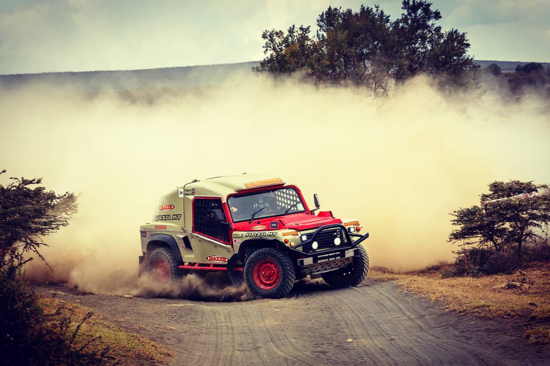 maxxis_kenya's tweet photo. Introducing #MachineCrushMonday!

We have Geoff Meyes behind the wheel in his one of a kind modified machine ‘Tom Cat,' seen sporting our very own RAZR MT772s!

#maxxis #tyres #winner #razr #mt772 #MachineCrushMonday #MCM https://t.co/5JMzRaH42e