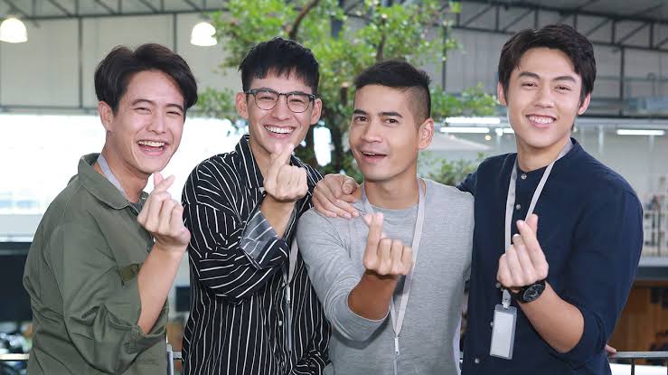 💓คุณลุงเจ้าของสวนส้ม tweet media