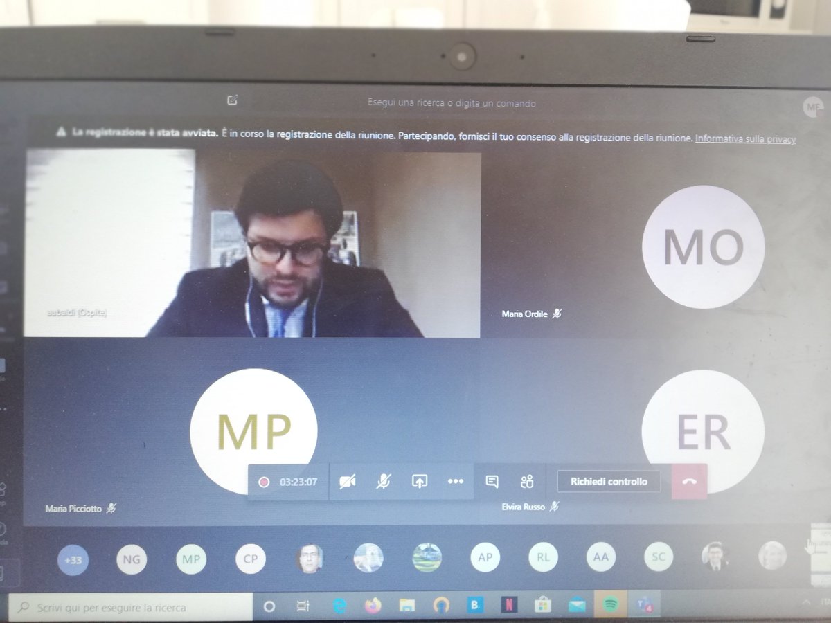 OgRuUniMe's tweet photo. Da oggi fino al 13 maggio in #Unime su Teams tre giornate di #formazione proposte dal https://t.co/RQnleqw50o sulla #prevenzionecorruzione #trasparenzamministrativa nel#sistemauniversitario
https://t.co/NzE5LlqYXw https://t.co/c7pHjxbUk2