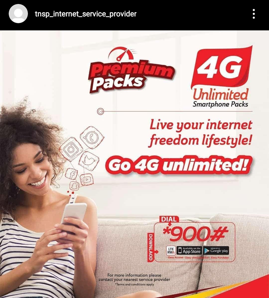 Wumvengo's tweet image. These guys of 4G ndabakunda Cyane

They brought #MangoTelecom and it failed, people started complaining. Now they are bringing other companies with different names like #TNSP, #NetPro, #PopConn... For us to think that we're Switching to better ones😏😭

Ubwenge bwari bwiza
