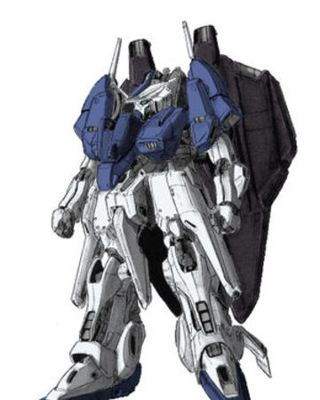 ガンダムなう こんなにあるの Zガンダムのバリエーションや派生機を語るスレ T Co Jocnf5fuu5